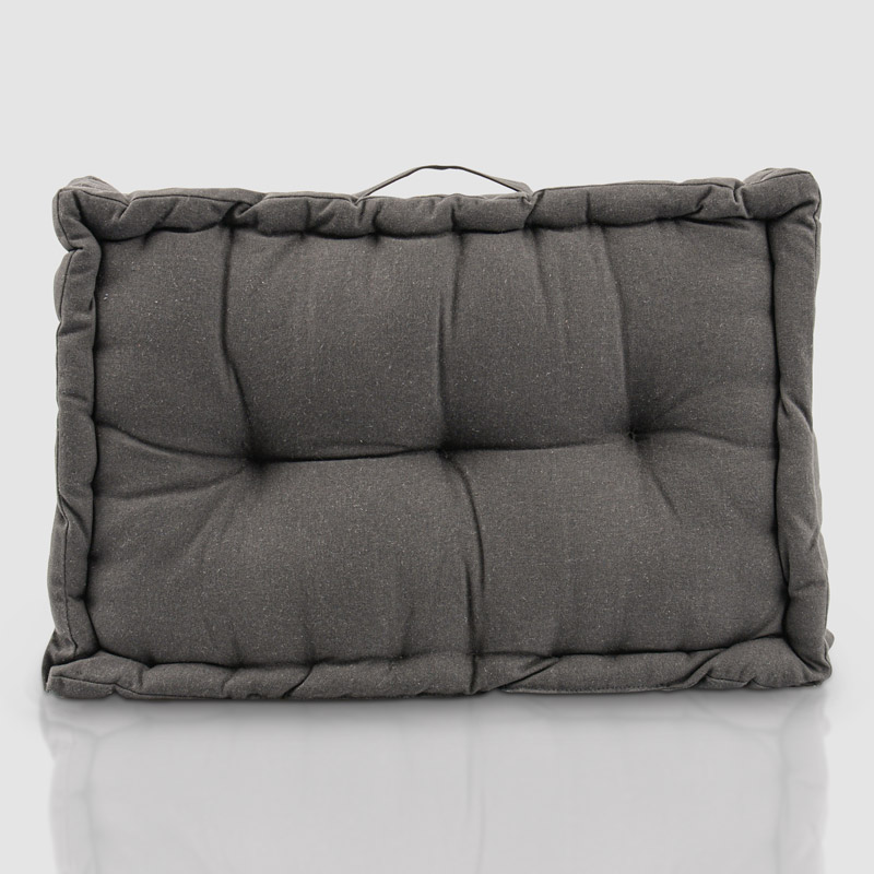 Coussin dossier 